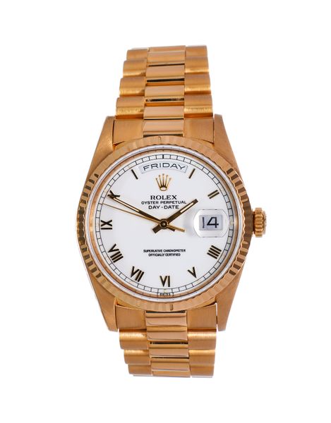 Rolex Day-Date 18238